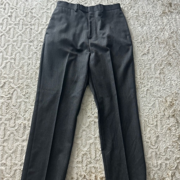 Dkny Other - DKNY Black Dress Pants size 31/30 men’s